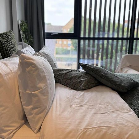 Ft6 Brick Lane Studio Apartment London Exterior photo